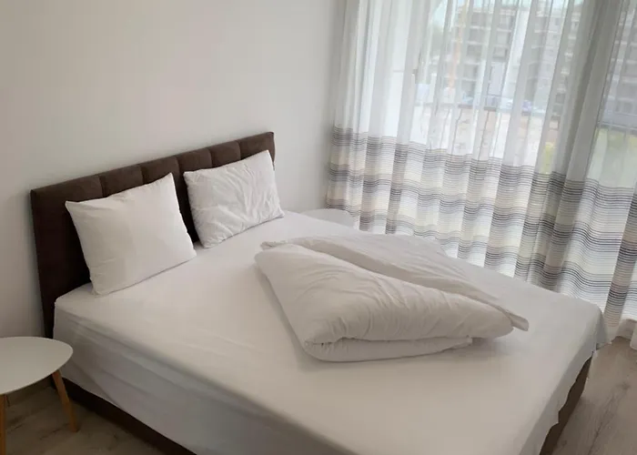 דירה Cruiser By Bltn שיופוק