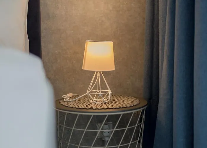 דירה Cruiser By Bltn