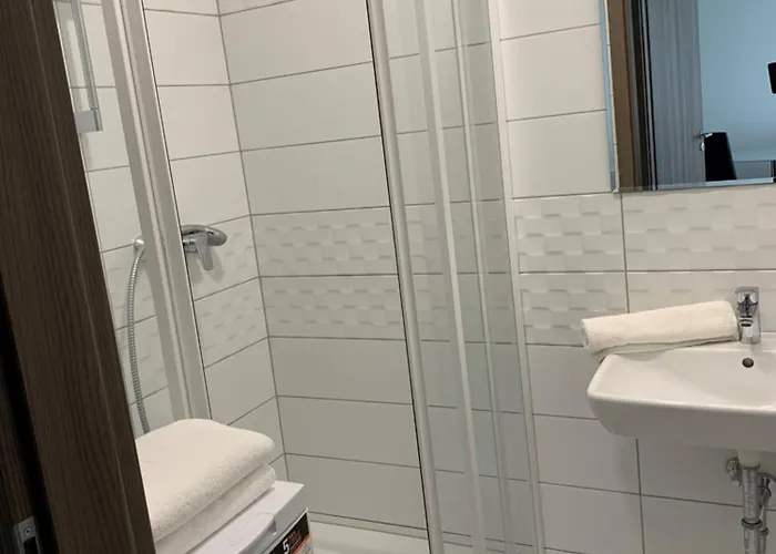 Cruiser By Bltn Appartamento Siófok