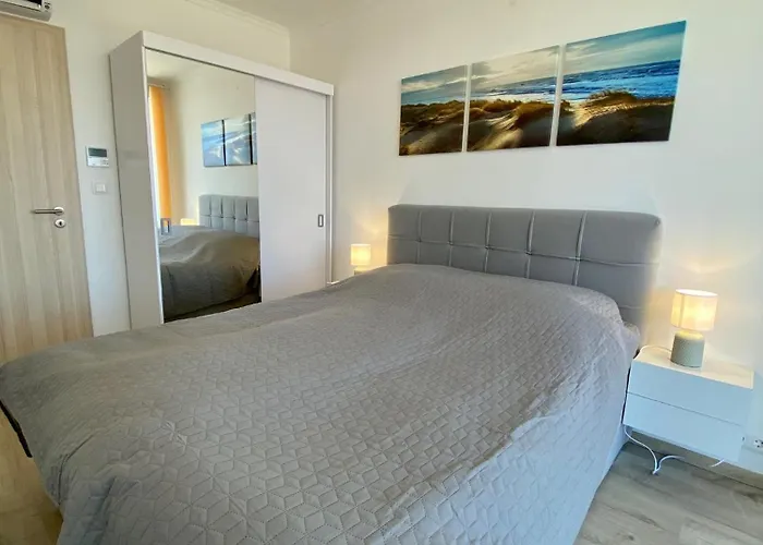 Cruiser By Bltn Appartamento *