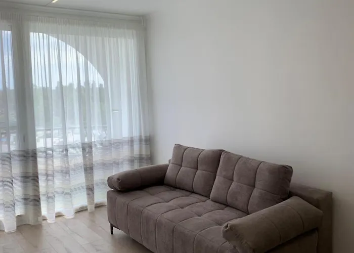 דירה Cruiser By Bltn שיופוק