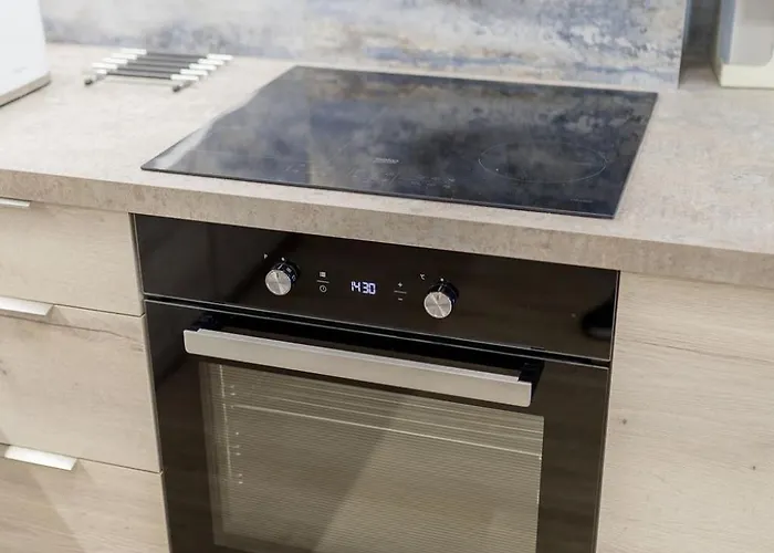 Cruiser By Bltn Appartamento *