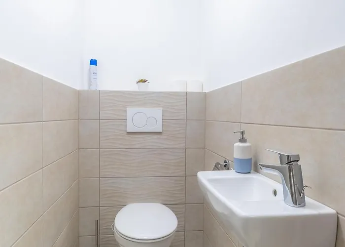 דירה Cruiser By Bltn שיופוק