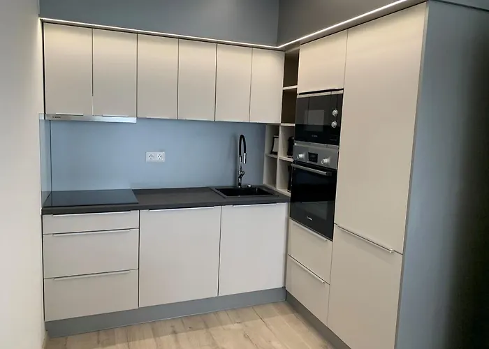 Cruiser By Bltn דירה שיופוק