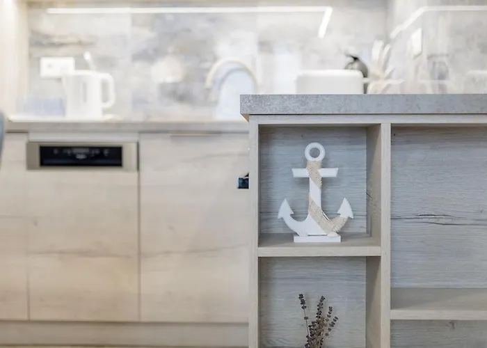 Cruiser By Bltn דירה