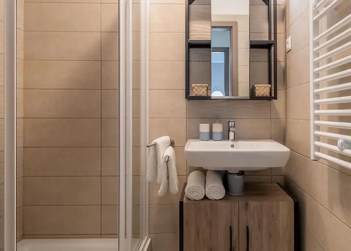 Cruiser By Bltn Appartamento Siófok