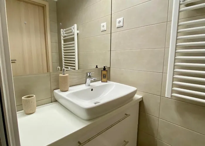 Appartamento Cruiser By Bltn Siófok