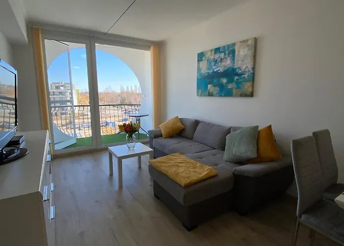 Cruiser By Bltn דירה שיופוק