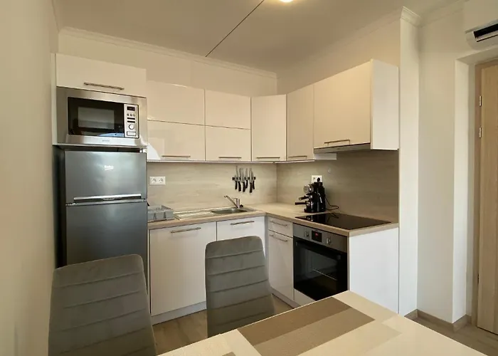 Appartamento Cruiser By Bltn *